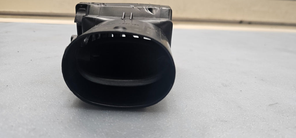 🔥84-93 BMW E30 318 325 M3 Front Right Passenger Dash A/C HVAC Air AC Vent Black