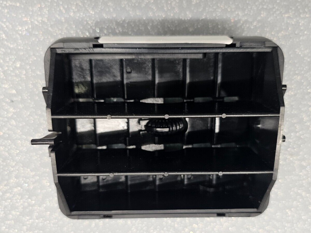 🔥94-97 Dodge Ram 1500 2500 3500 Dash Air Vent A/C Heater Filter Black OEM VT6