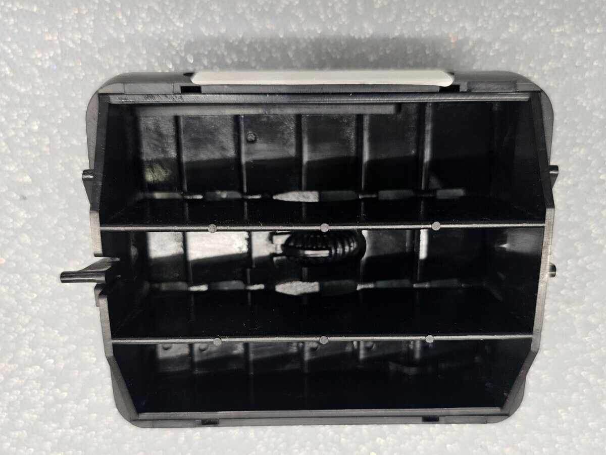 🔥94-97 Dodge Ram 1500 2500 3500 Dash Air Vent A/C Heater Filter Black OEM VT6