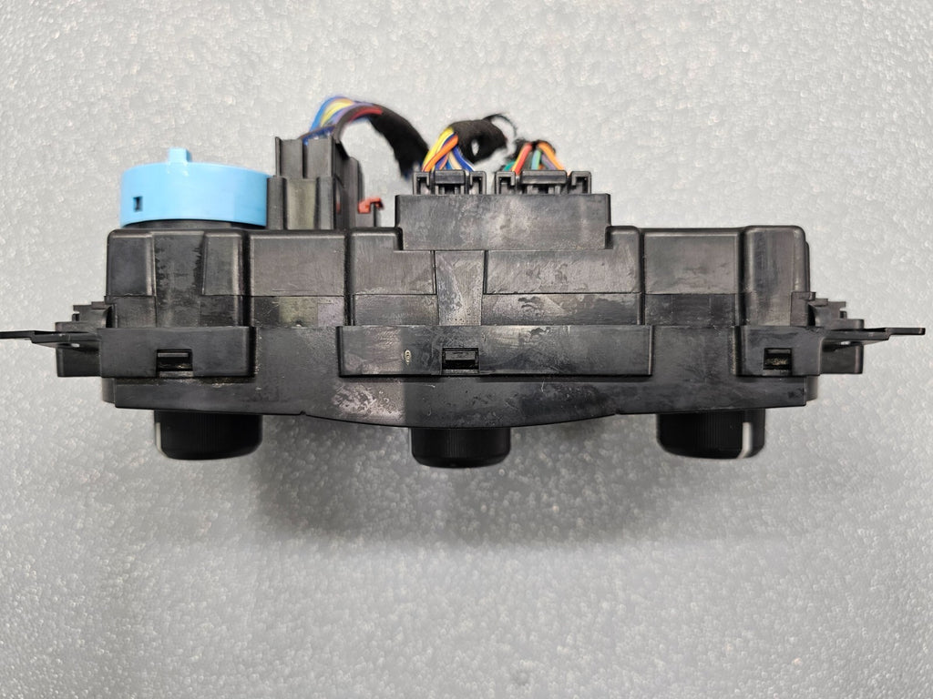 🔥05-07 Chrysler 300 Magnum Charger Dash Heater A/C Climate Temperature Control