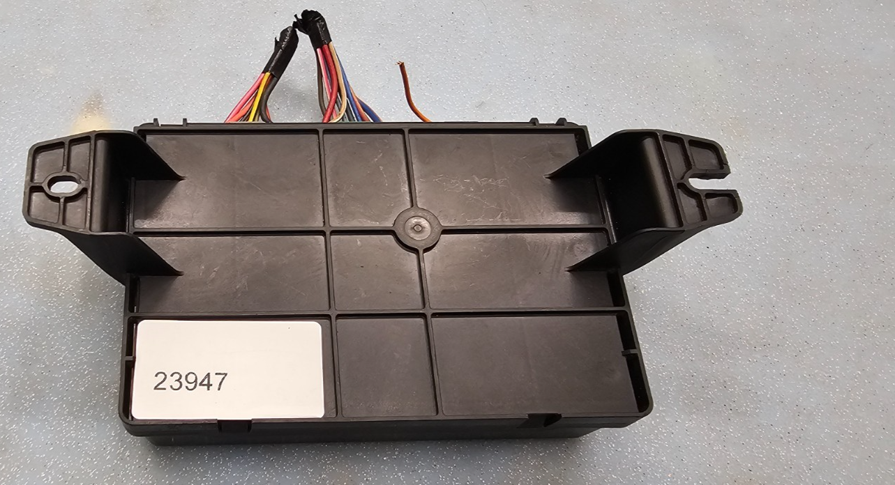 🔥02-03 FORD F250 EXCURSION MULTIFUNCTION KEYLESS ANTI THEFT BODY CONTROL MODULE