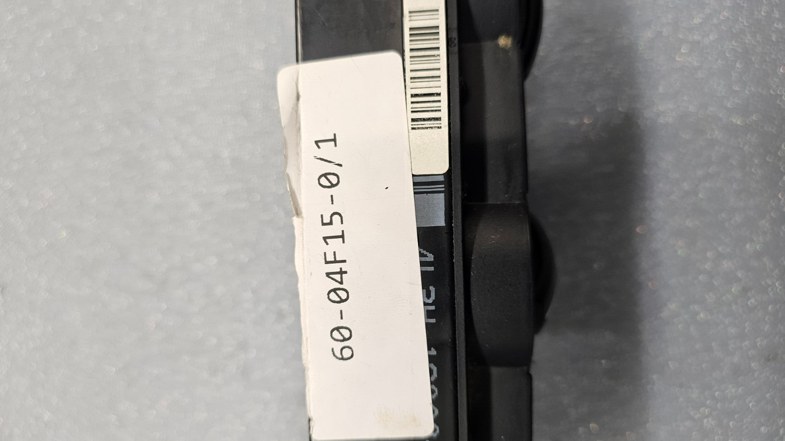 04-08 Ford F150 F250 Dash AC Heater Climate Control Temperature Conditioner OEM