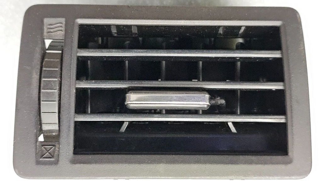 🔥06-09 Ford Fusion Milan Dash Left Driver AC Air Vent Heater Conditioning Black