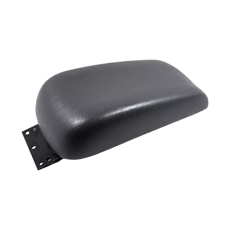 🔥99-05 Pontiac Grand Am Center Console Armrest Lid Black OEM