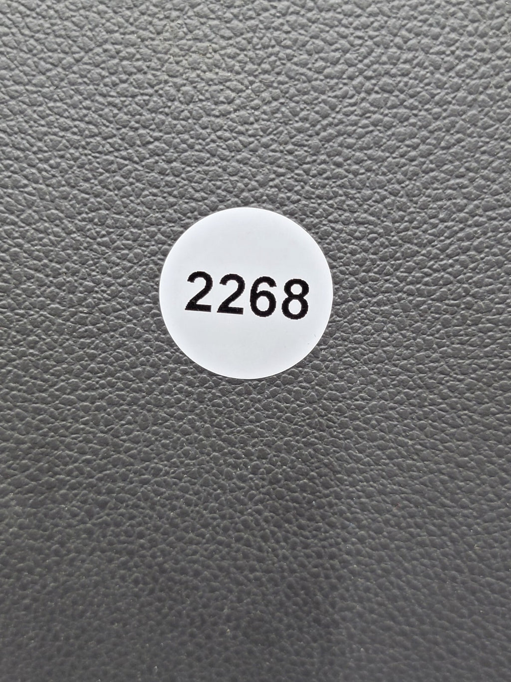 🔥05-07 MERCURY MONTEGO FORD 500 UPPER DASH CUBBY STORAGE COMPARTMENT BOX GRAY