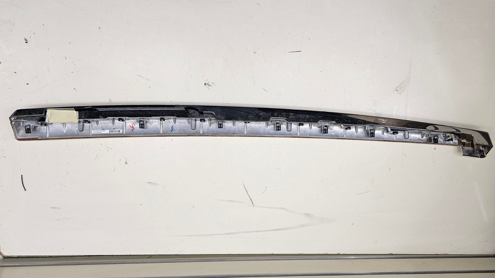 🔥09-12 LINCOLN MKS DASH CENTER RH/LH TRIM INSTRUMENT PANEL BEZEL ASSEMBLY WOOD