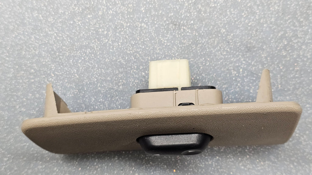 🔥00-05 Mercury Sable Ford Taurus Right Passenger Power Window Door Switch Tan