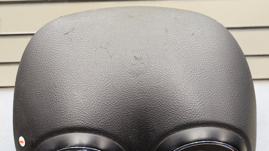 🔥05-10 Pontiac G6 Center Dash Radio Stereo Climate Bezel Cover Trim Panel Black