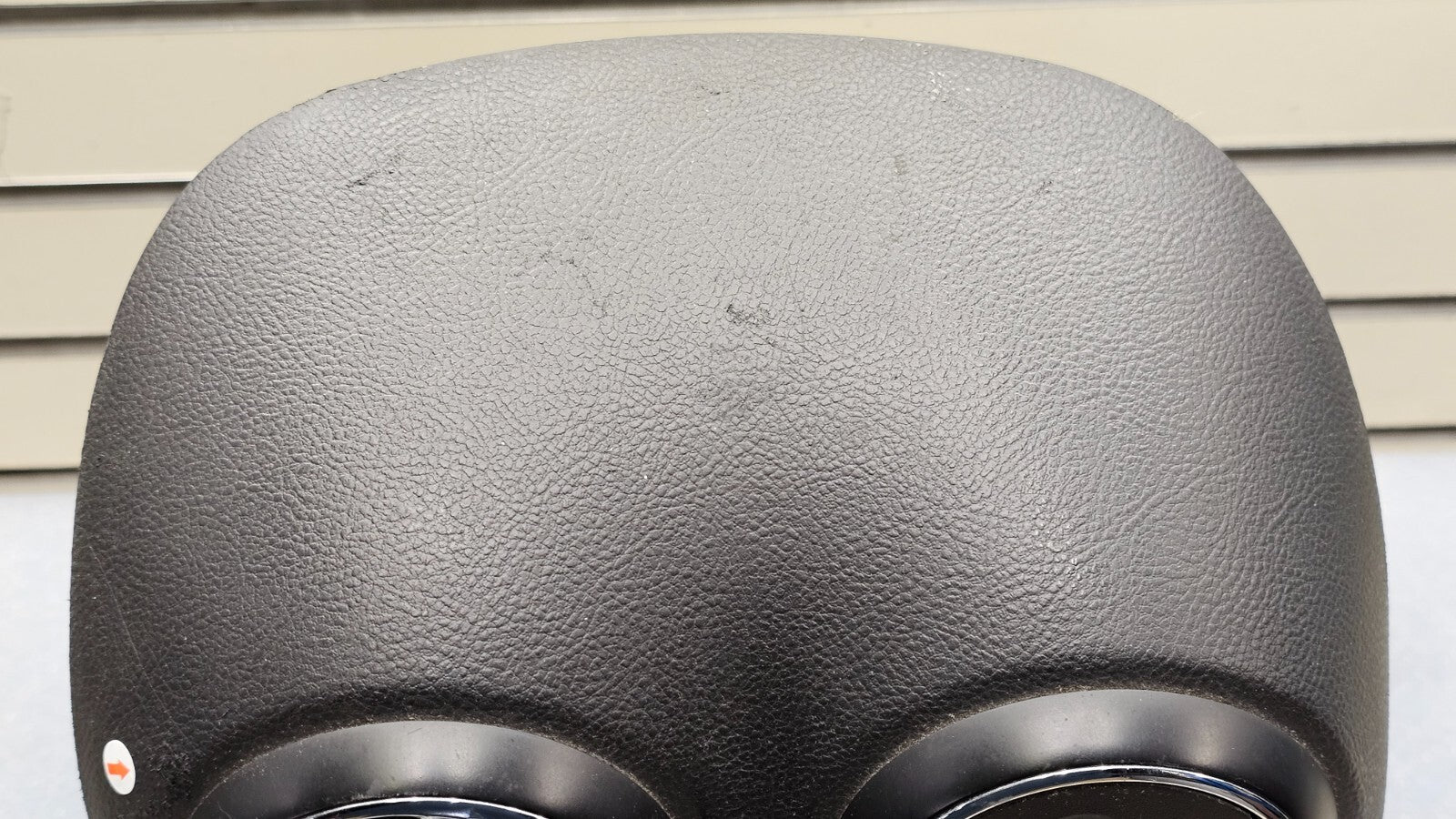 🔥05-10 Pontiac G6 Center Dash Radio Stereo Climate Bezel Cover Trim Panel Black