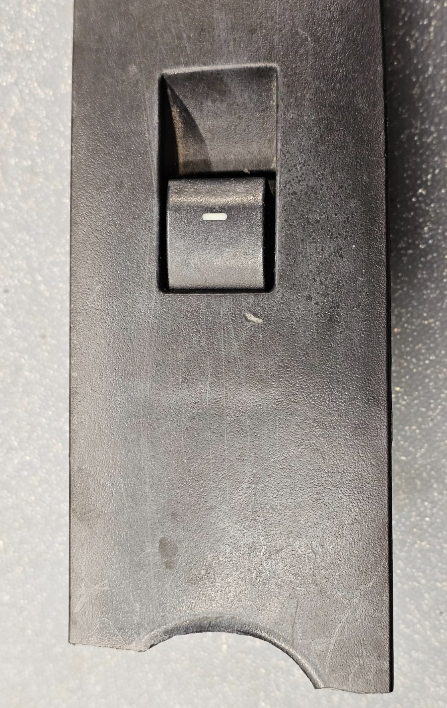 🔥06-09 Fusion Explorer Milan Right Passenger Power Door Window Switch Black