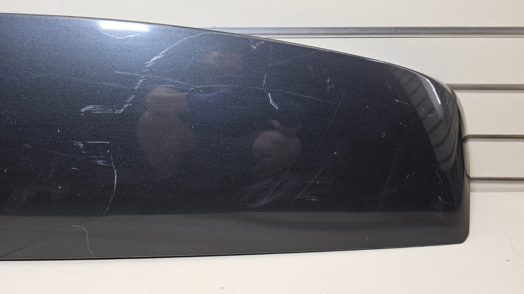 🔥11-20 Grand Caravan Rear Upper Hatch Spoiler Wing Mount Break Light Black OEM