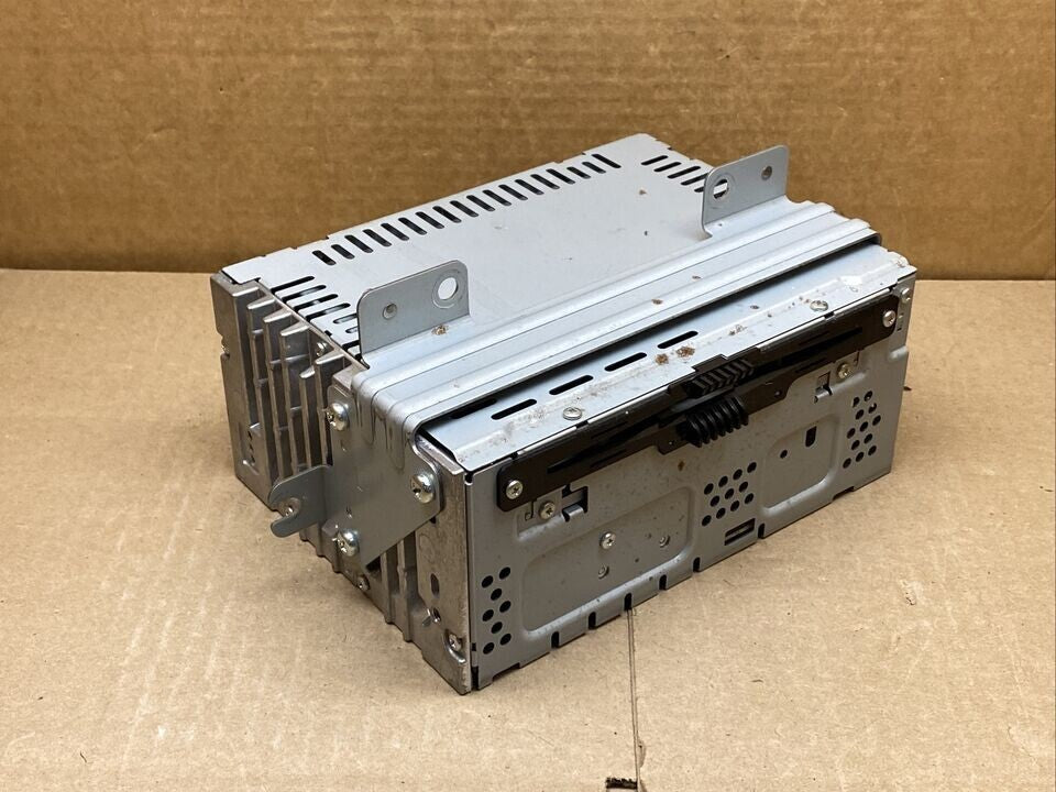 🔥13-15 Ford Flex Center Dash Radio Stereo CD Disc Player Changer Drive OEM