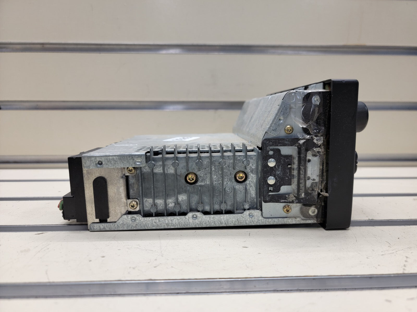 🔥2001 - 2005 Ford Lincoln Mercury OEM AM FM Radio Single CD Player Receiver