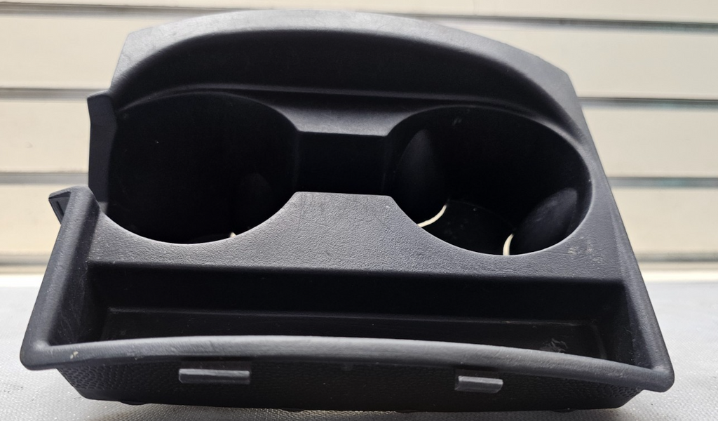 🔥05-07 Jeep Grand Cherokee Commander Center Console Cup Drink Holder OEM