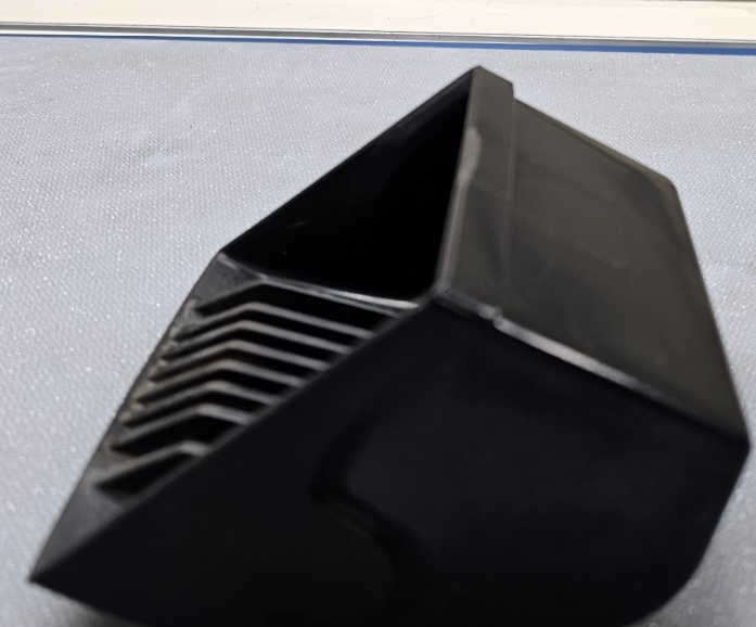 🔥99-04 Jeep Grand Cherokee Dash Insert Ash Tray Ashtray OEM Mopar Black