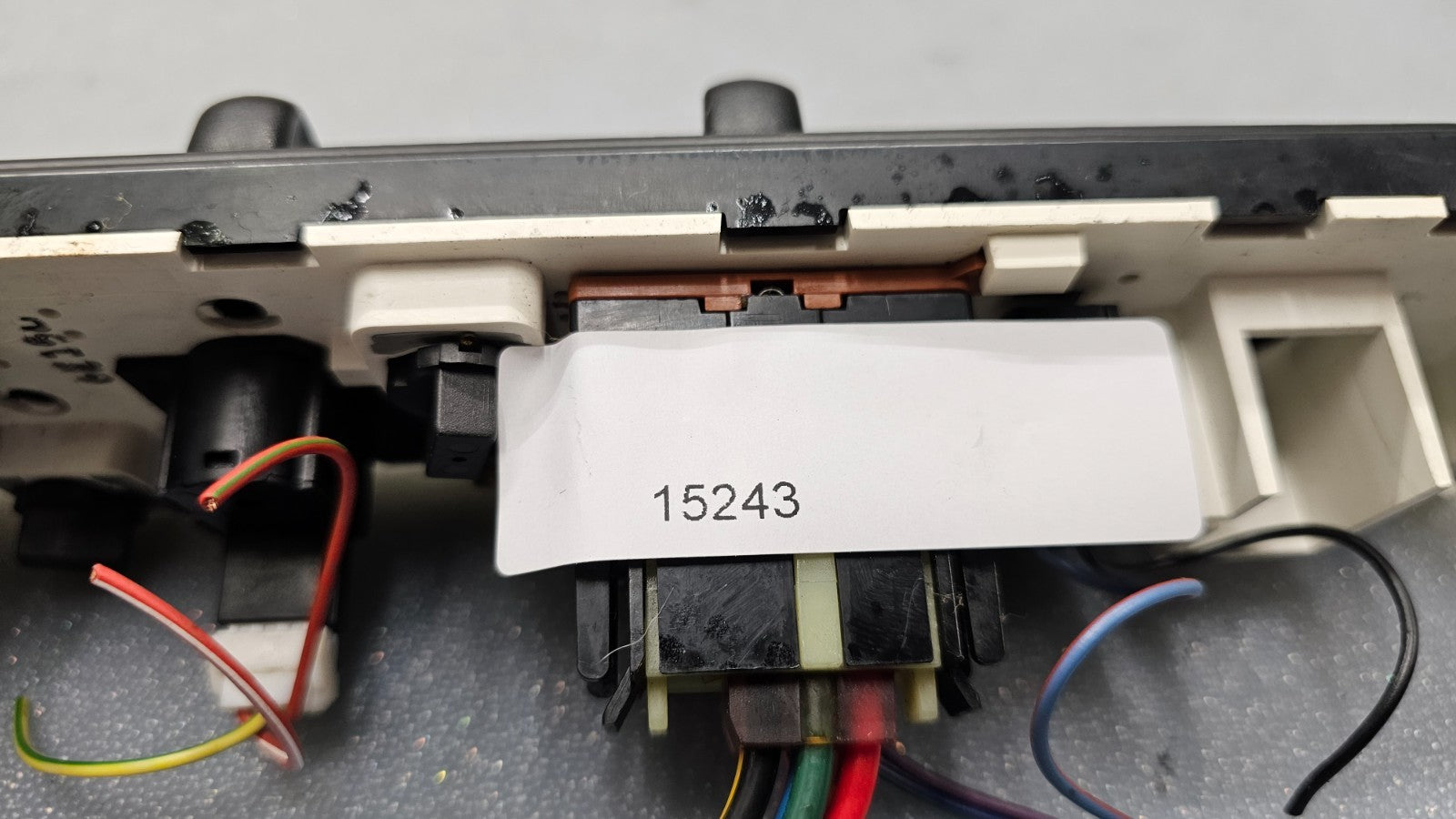 🔥95-98 Ford Windstar  Dash Climate Control Heater Temperature Conditioning OEM