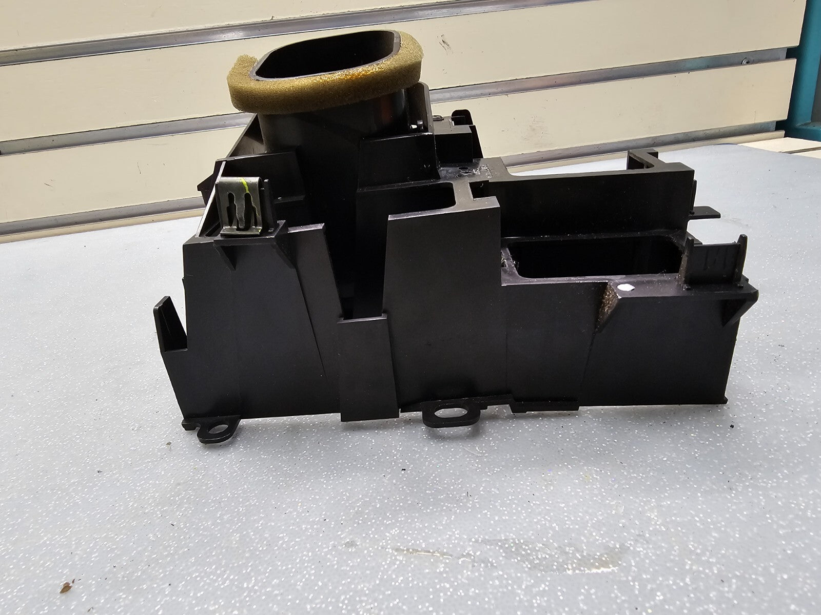🔥99-06 Chevy Silverado Sierra Headlight Switch left Driver Air Vent black HS19