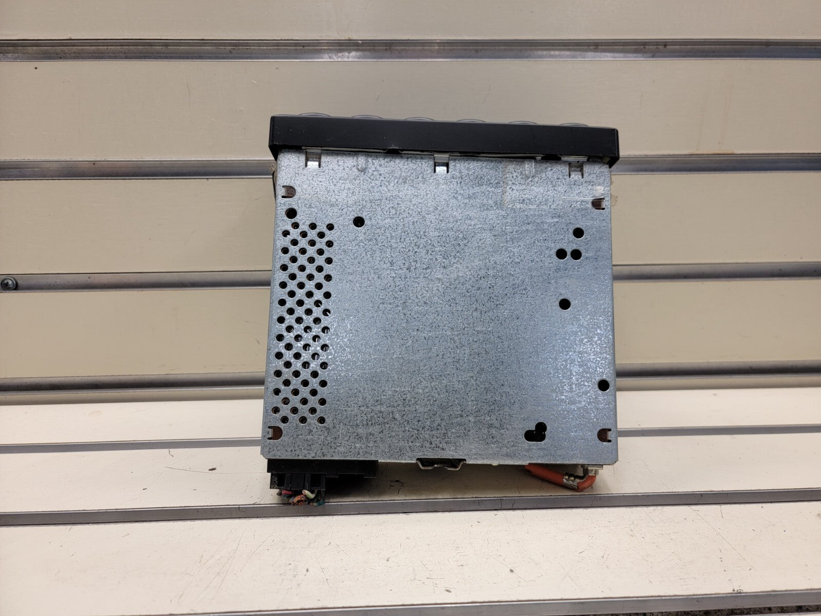 🔥2001 - 2005 Ford Lincoln Mercury OEM AM FM Radio Single CD Player Receiver