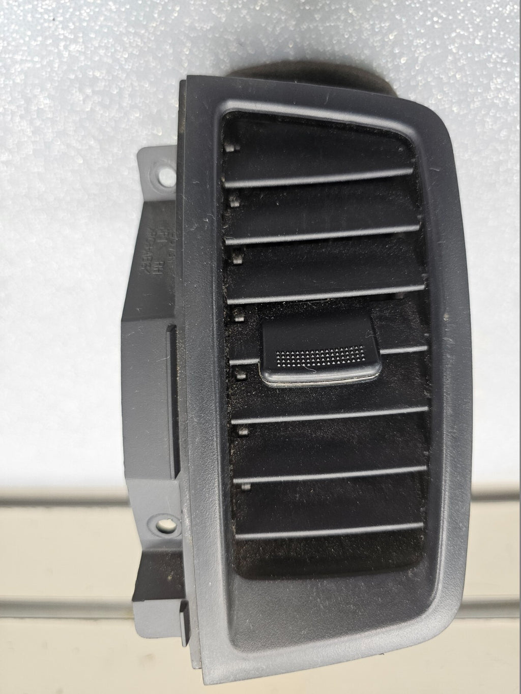 🔥10-13 Kia Soul Dash Center Right Passenger Air Vent Conditioner Heater Black