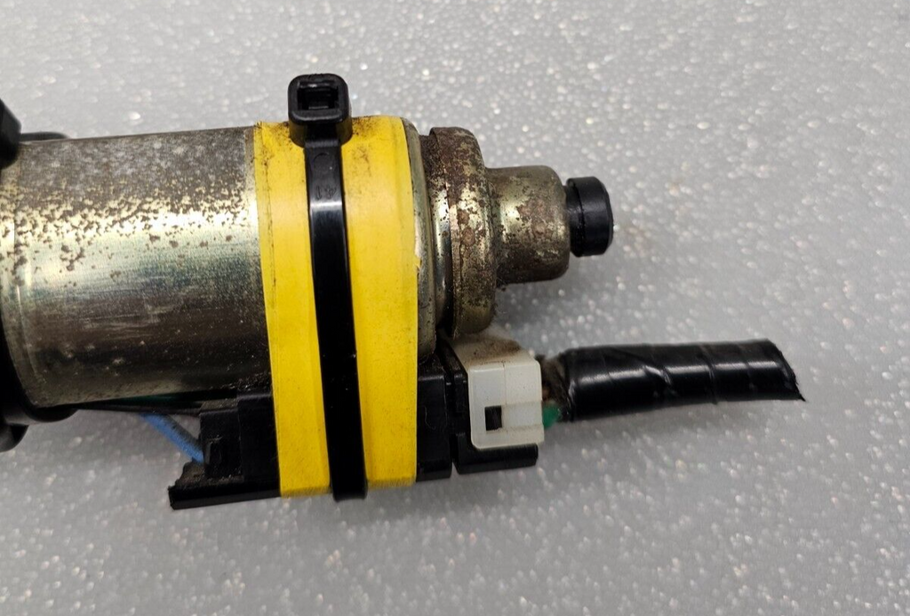🔥00-06 Nissan Pathfinder 01-08 Maxima Driver Seat Forward Back Adjustment Motor
