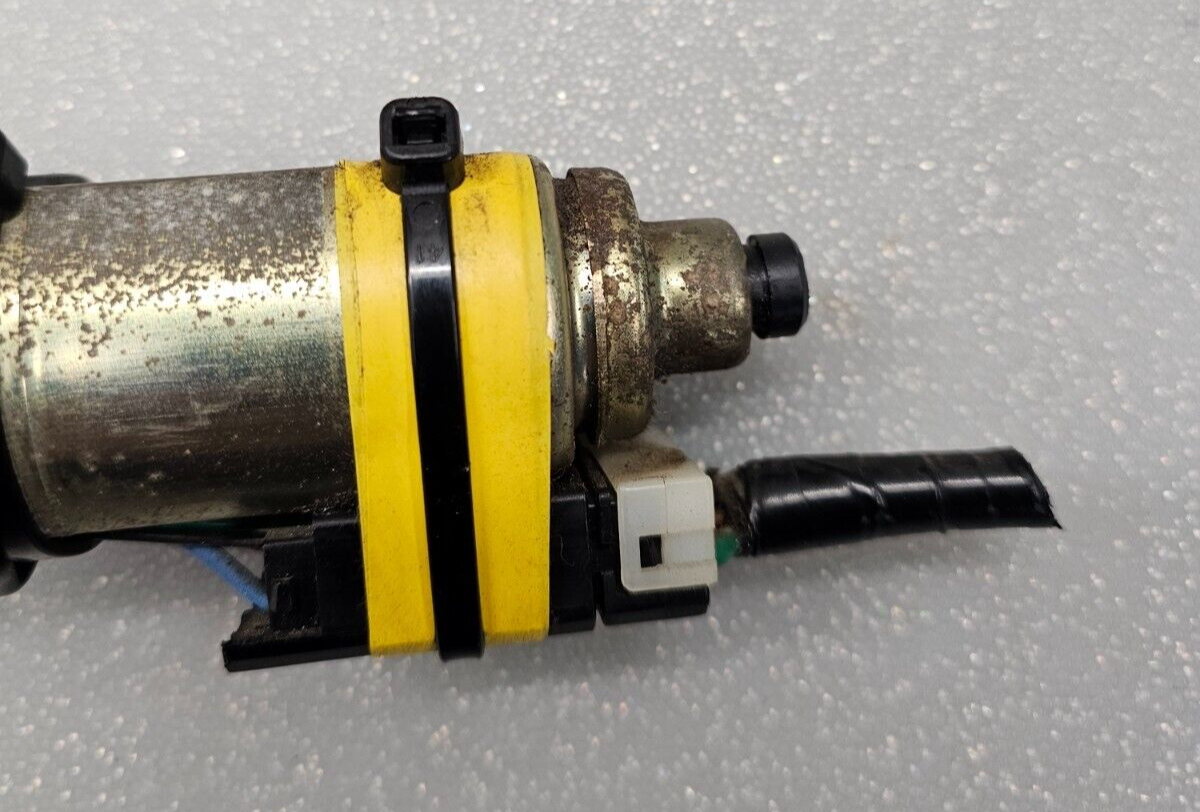 🔥00-06 Nissan Pathfinder 01-08 Maxima Driver Seat Forward Back Adjustment Motor