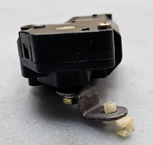 🔥96-00 Honda Civic CRV Insight AC Heater Flap Vent Actuator Motor OEM