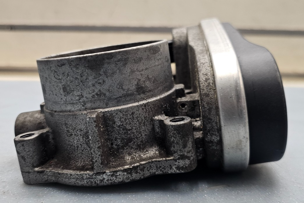 🔥06-10 Chrysler 300 07-11 Dodge Avenger Charger Throttle Body Assembly OEM