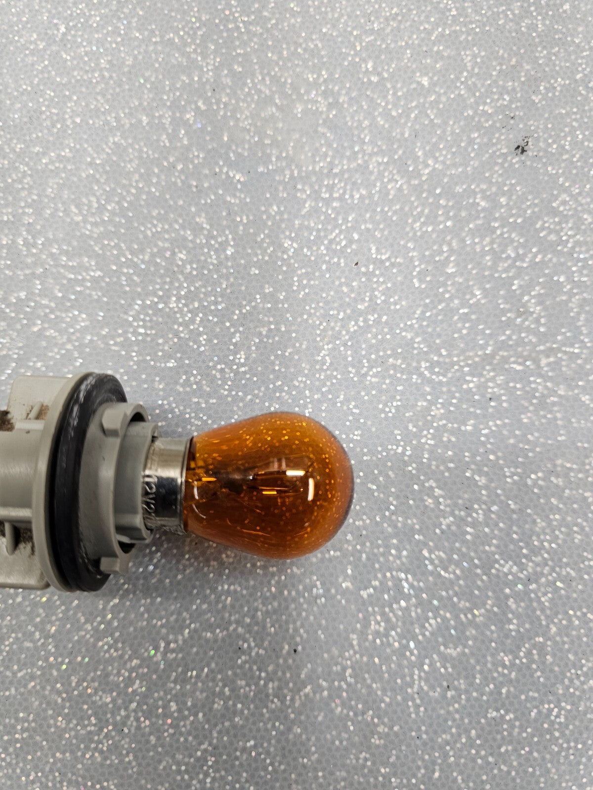 🔥08-15 Nissan Rogue Altima Front Headlight Turn Signal Bulb Socket Assembly OEM
