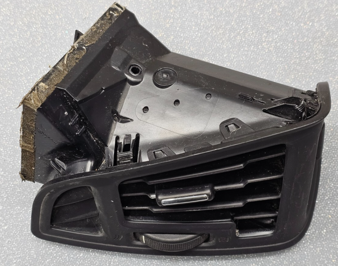 🔥13-19 Ford Escape Dash LH Left Driver AC A/C Air Vent Heater Panel Assembly