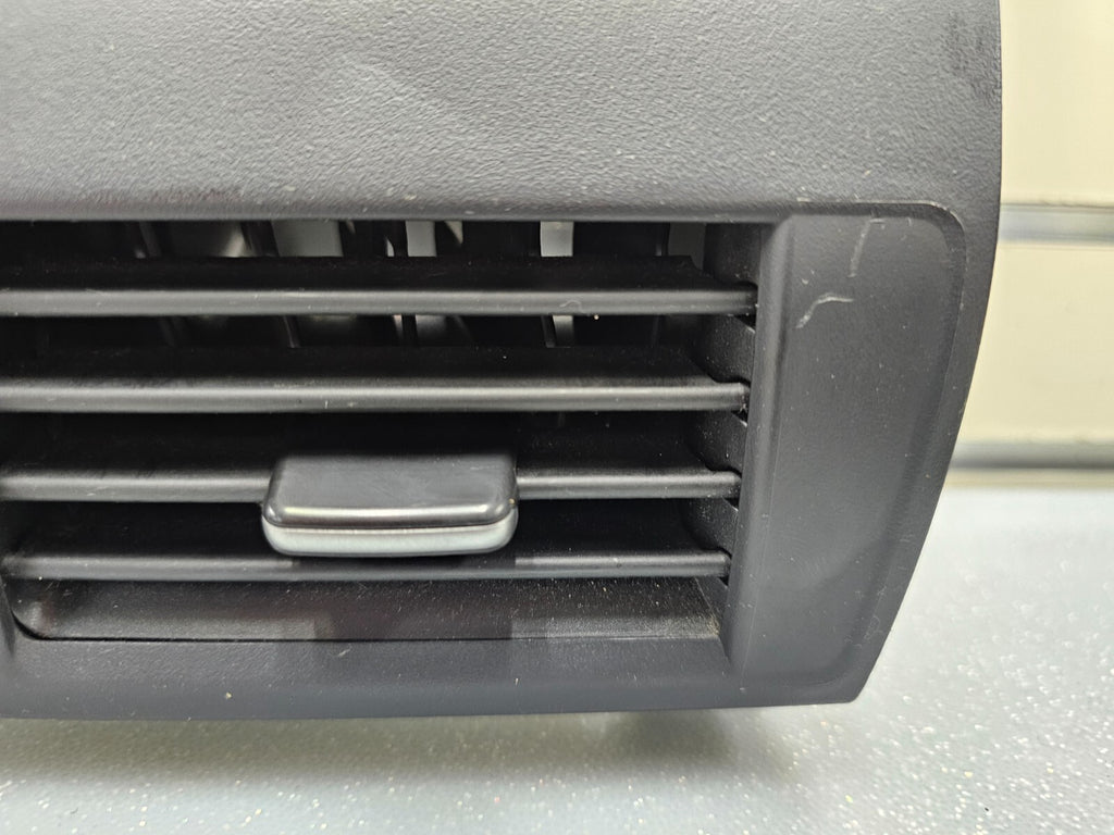 🔥04-08 MAZDA 3 MAZDA3 FRONT CENTER DASH VENT HAZARD BUTTON BEZEL TRIM OEM BLACK