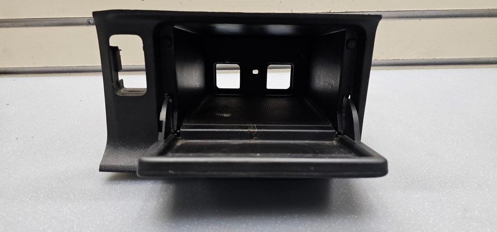 05-06 Honda CR-V OEM Center Dash Console Panel Storage Box Compartment Cubby Bin
