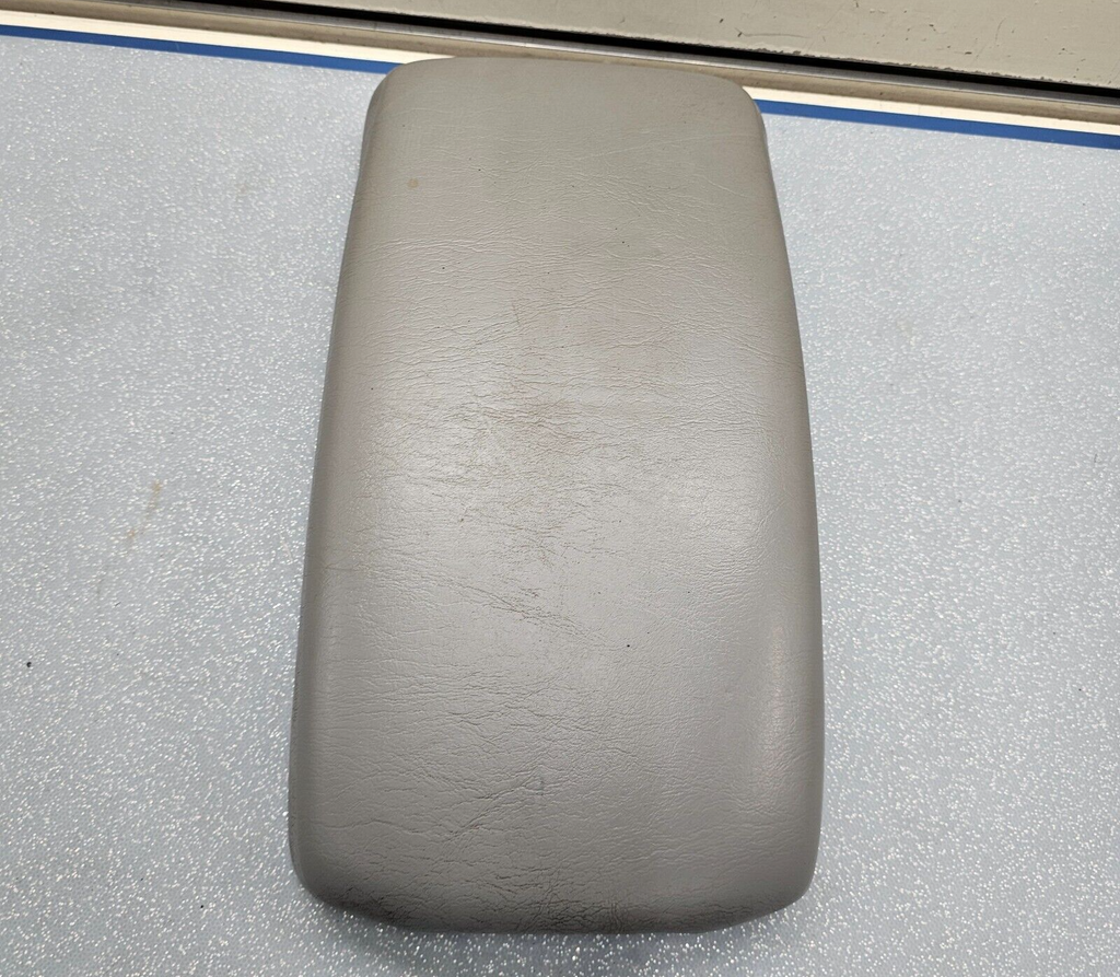 🔥02-06 CAMRY SOLARA LEXUS ES330 CENTER CONSOLE LID ARM REST COVER ASSEMBLY TAN