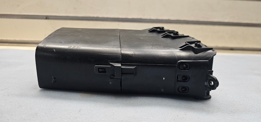 🔥05-09 Outback Legacy Dash Left Driver Master A/C Air Vent Heater Panel Black