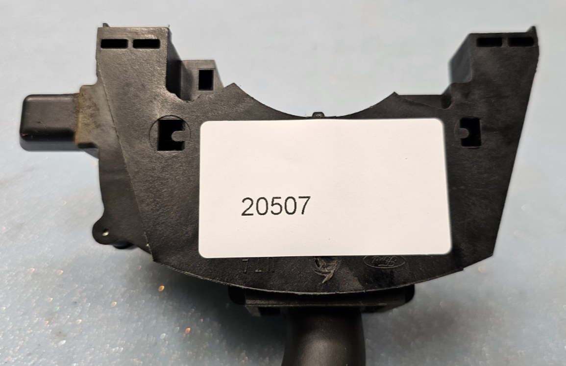 🔥99-00 EXPEDITION TURN SIGNAL WIPER WINDSHIELD COMBINATION SWITCH MULTIFUNCTION