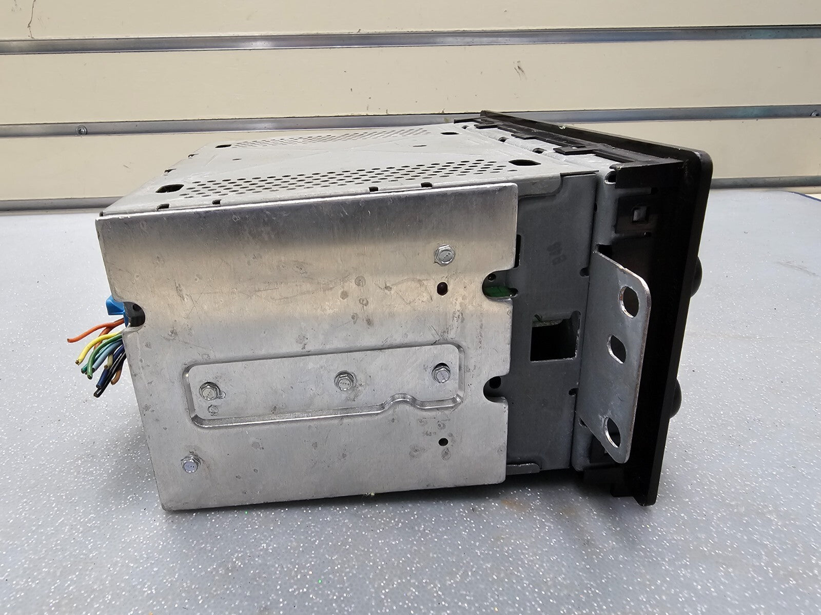 🔥2003 - 2008 Chevy GMC Truck Silverado Sierra AM FM Radio OEM