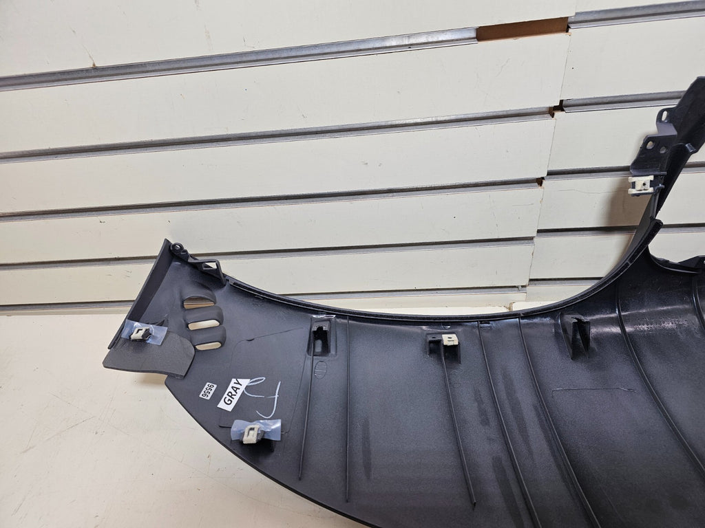 97-03 Ford F150 EXPEDITION Upper DASH PAD Dashboard Panel Bezel Trim DK GRAY DP2
