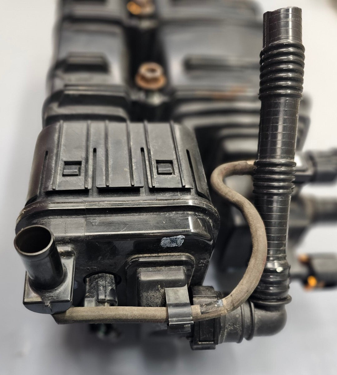 🔥03-07 Honda ACCORD Fuel Vapor CHARCOAL Canister EMISSION EVAP UNIT OEM