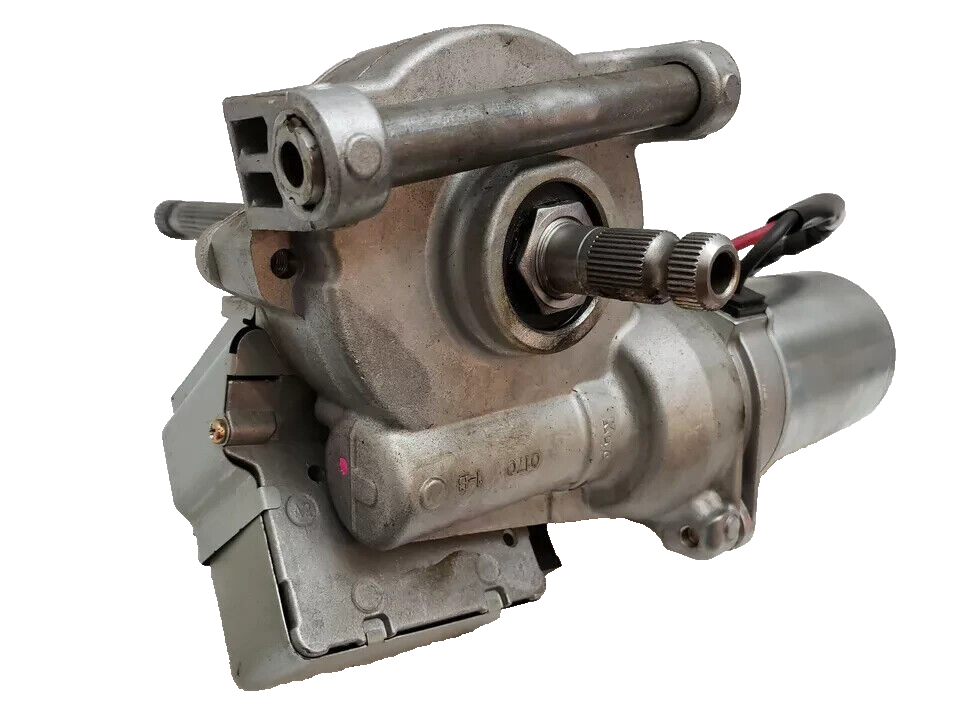 🔥02-06 Saturn Vue Torrent Equinox Electric Power Steering Pump Motor Assist