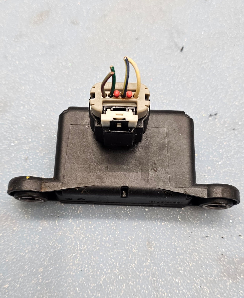 🔥11-15 CHEVY CRUZE CAMARO YAW RATE SENSOR OEM