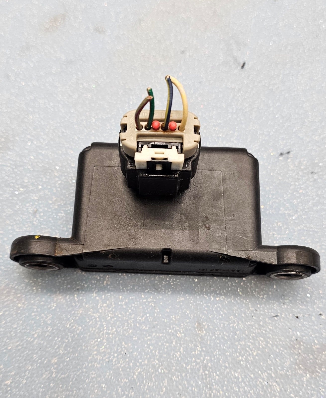 🔥11-15 CHEVY CRUZE CAMARO YAW RATE SENSOR OEM