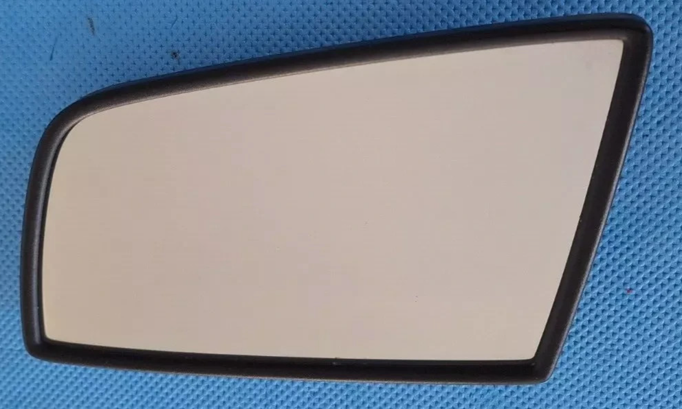 🔥06-09 BMW E60 528i 530i 535i 550i Driver Side Mirror Glass Heat Auto Dim