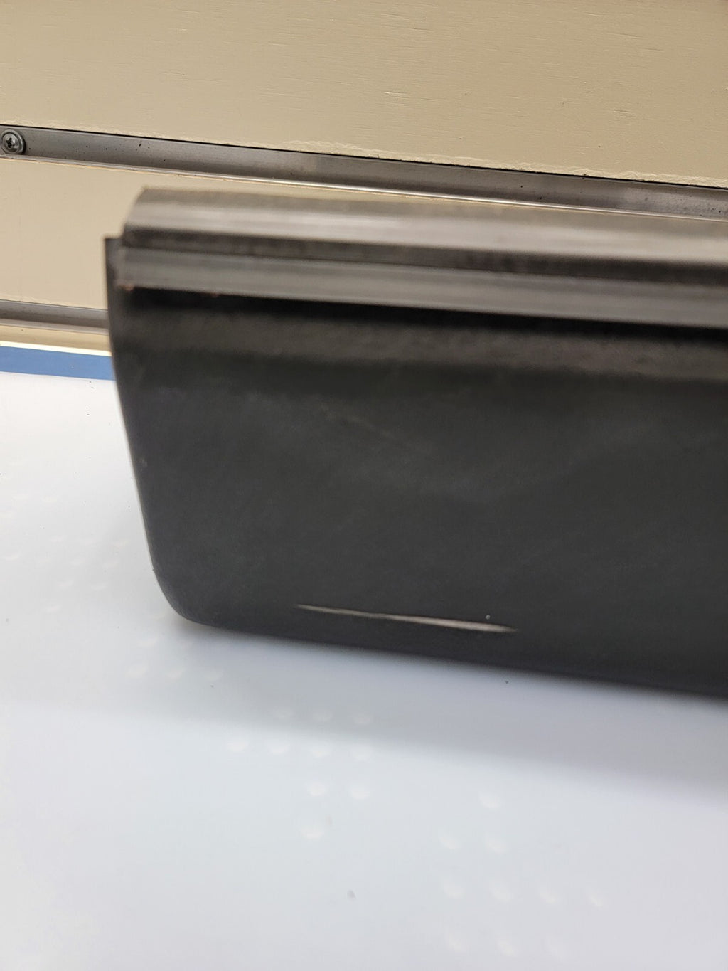 🔥73-87 CHEVROLET/GMC TRUCK BLAZER SUBURBAN JIMMY GENUINE OEM GLOVE BOX BLACK