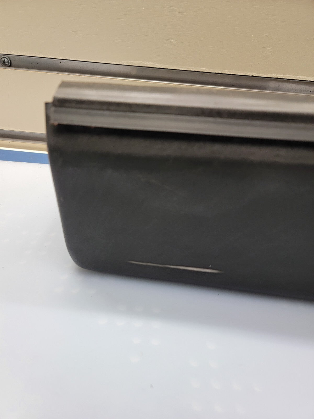 🔥73-87 CHEVROLET/GMC TRUCK BLAZER SUBURBAN JIMMY GENUINE OEM GLOVE BOX BLACK