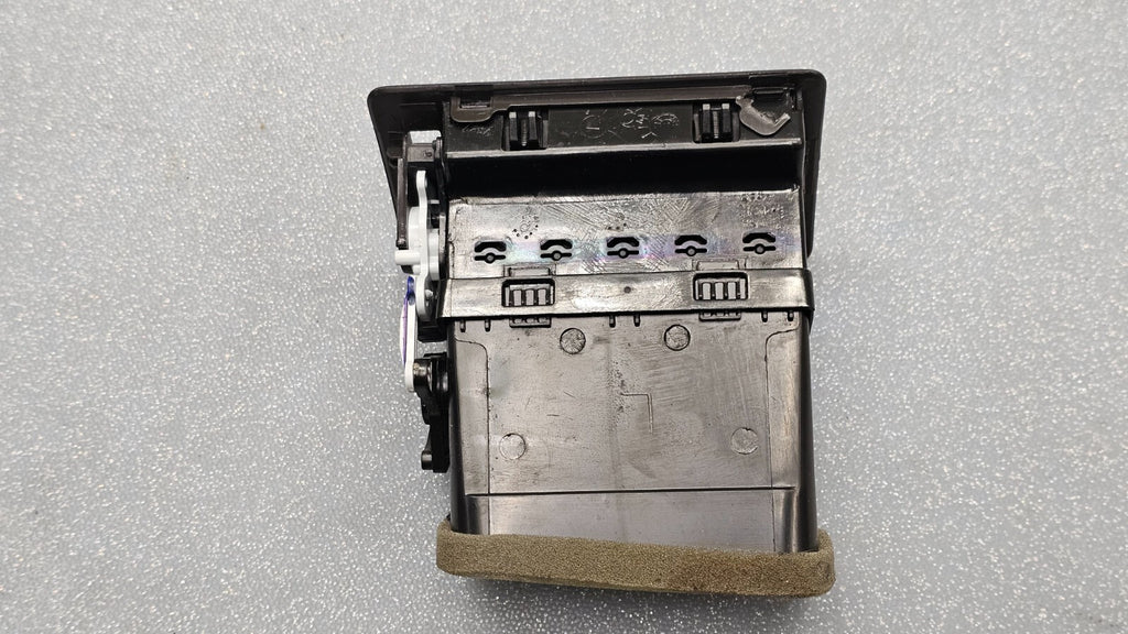 🔥06-12 Ford Fusion Milan Dash Left Driver AC Air Vent Heater Conditioning Black