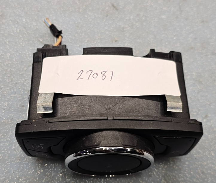 🔥11-14 FORD EDGE ESCAPE DASH MOUNTED HEADLIGHT SWITCH CONTROL BLACK