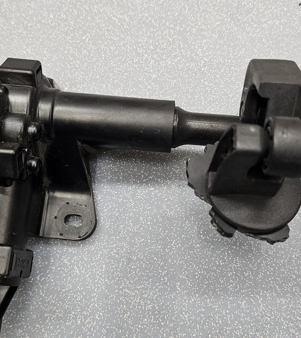 01-07 Dodge Caravan Town Country Rear Vent Window Motor Actuator Assembly RH OEM