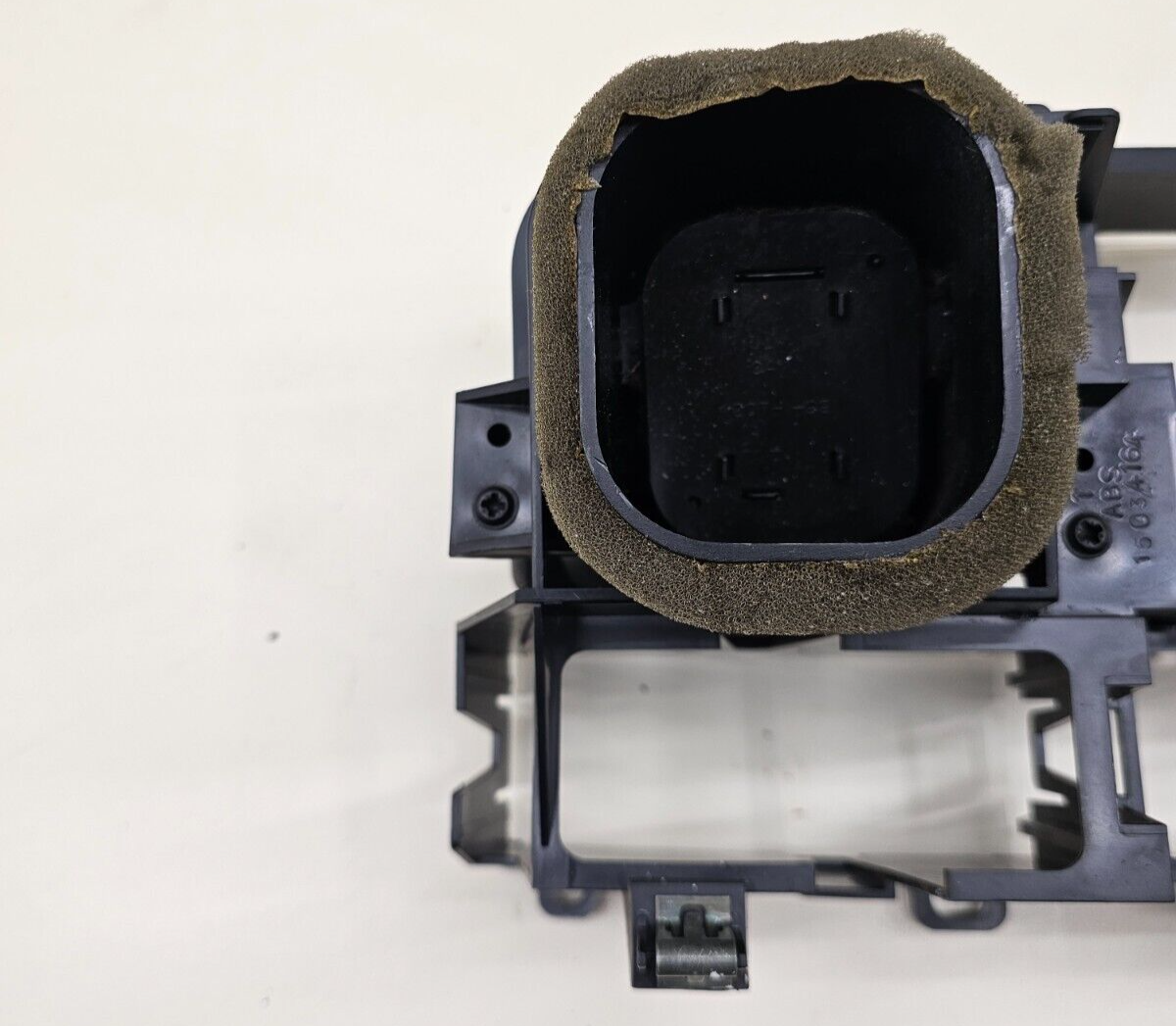 🔥1999-2006 Chevy Silverado Sierra Headlight Switch Air Vent left GRAPHITE