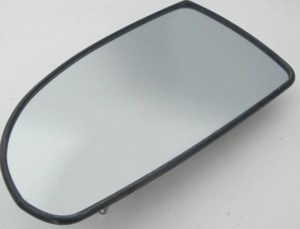 🔥07-10 Hyundai Elantra Front Left Door Driver LH Heated Mirror Glass OEM
