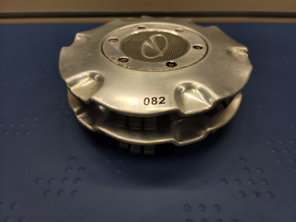 2002-2004 Oldsmobile Bravada Wheel Center Caps set OEM