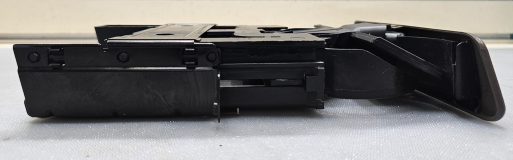 🔥99-04 Ford F250 F350 Super Duty & Excursion Dash Ashtray Cup Holder OEM